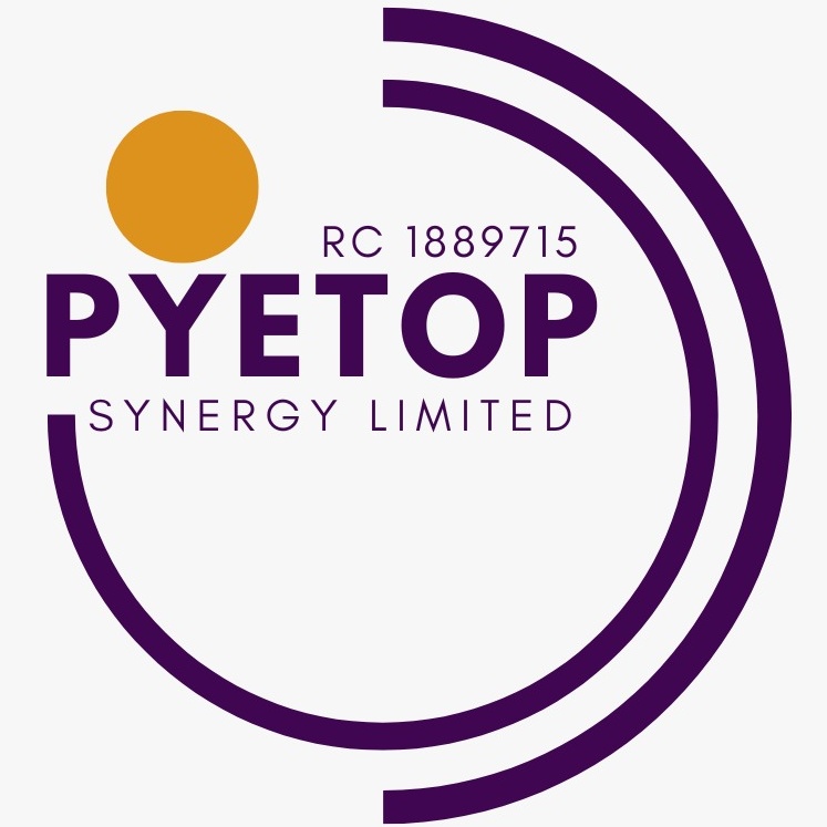 Pyetop Synergy Limited